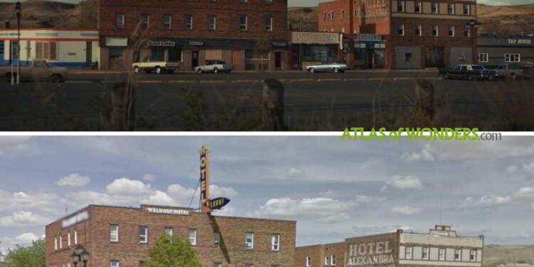 From Calgary To Greece, These Are Prime Video’s ‘House Of David’ Filming Locations – Travel Noire