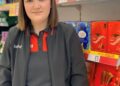 Watch: Iceland worker whips customer at north London supermarket – London Evening Standard