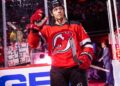 Is Jesper Bratt actually the best New Jersey Devils player? – Pucks and Pitchforks