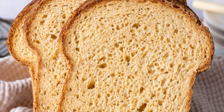 326K tons of bread produced in Kazakhstan since January – qazinform.com