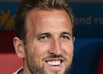 Kane saves England from embarrassment against Andorra in World Cup qualifying – AP News