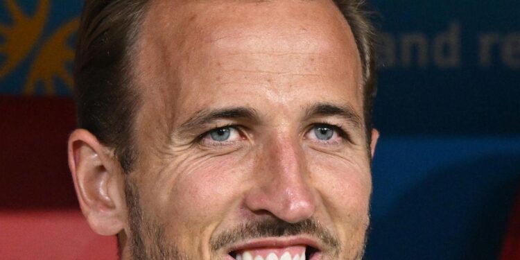 Kane saves England from embarrassment against Andorra in World Cup qualifying – AP News
