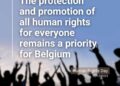 2024 Country Reports on Human Rights Practices: Belgium – U.S. Department of State (.gov)