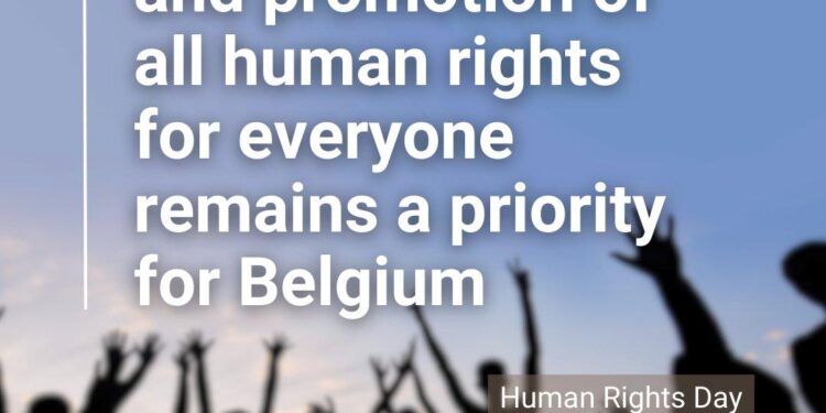 2024 Country Reports on Human Rights Practices: Belgium – U.S. Department of State (.gov)
