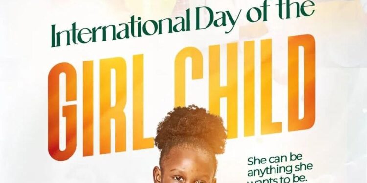 International Day of the Girl Child Marked in Sarajevo – Unicef