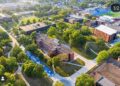 Drake University Awarded the Presidential Medal of Merit from Kosovo’s President – Drake University Newsroom