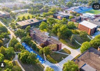 Drake University Awarded the Presidential Medal of Merit from Kosovo’s President – Drake University Newsroom