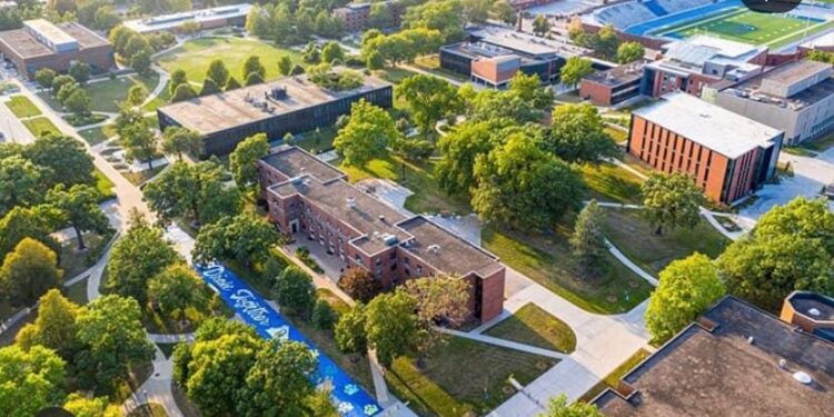 Drake University Awarded the Presidential Medal of Merit from Kosovo’s President – Drake University Newsroom