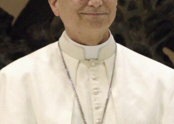 Pope congratulates Grand Duke of Luxembourg on his accession – Vatican News