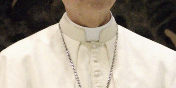 Pope congratulates Grand Duke of Luxembourg on his accession – Vatican News