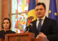 Surprise Name Emerges in Media as Moldova’s Next Prime Minister – The Romania Journal