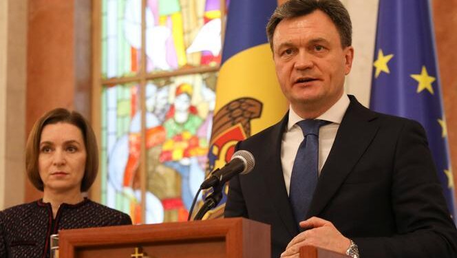 Surprise Name Emerges in Media as Moldova’s Next Prime Minister – The Romania Journal