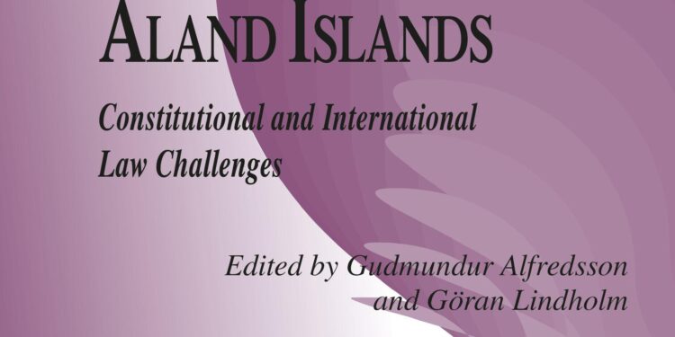 On This Day: Centennial of Åland’s Autonomy Act of 1920 – The Library of Congress (.gov)
