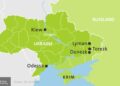Ukraine Braces for New Talks Without the Leverage of New Missiles – The New York Times