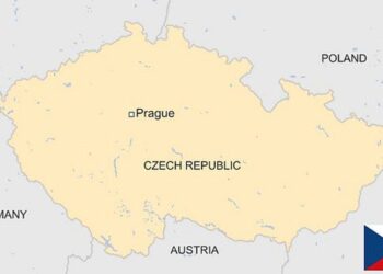Czech Republic Curbs Russian Diplomats’ Entry – The Moscow Times