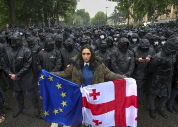 Georgia protests highlight urgent need for government reforms – Atlantic Council