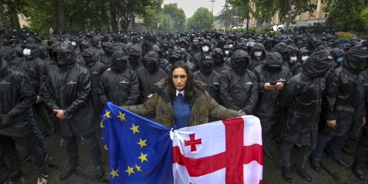 Georgia protests highlight urgent need for government reforms – Atlantic Council