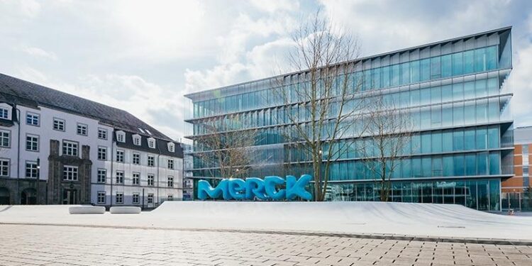 Germany’s Merck eyes life science deals, but muted 2026 outlook knocks shares – Reuters