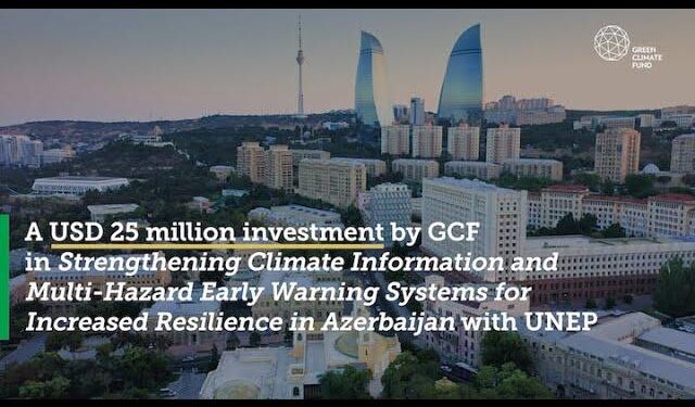 2024 Investment Climate Statements: Azerbaijan – U.S. Department of State (.gov)