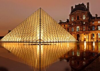 France scrambles to protect museums after Louvre heist – Reuters