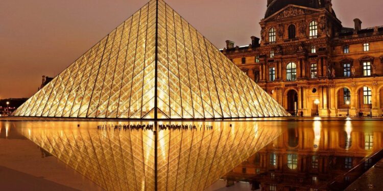 France scrambles to protect museums after Louvre heist – Reuters