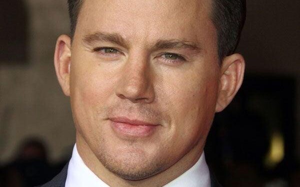 Channing Tatum & Brad Pitt Team On Isle Of Man Movie, Docuseries (Exclusive) – Deadline