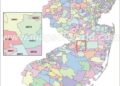 Six New Jersey zip codes among the 100 priciest in the nation, according to PropertyShark data – ROI-NJ
