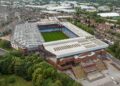 How to get to Villa Park for England v Andorra – BBC