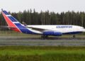 Cubana de Aviación Reactivates Il-96-300 After Long Overhaul in Belarus – Air Data News
