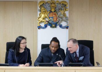 Magistrates threaten action on 14 November if government fails to act – belganewsagency.eu