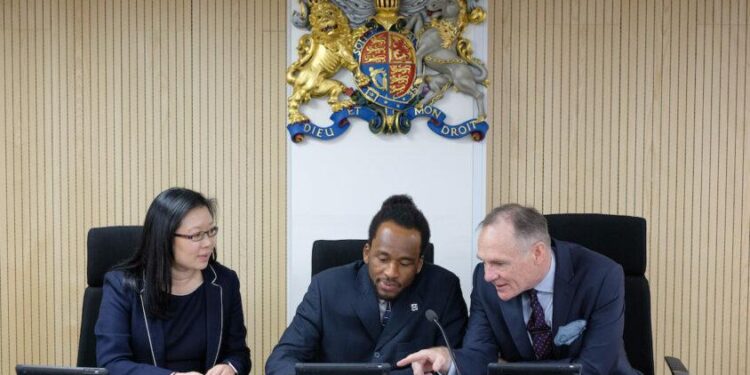 Magistrates threaten action on 14 November if government fails to act – belganewsagency.eu