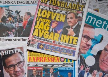 Swedish Media Make Feelings Clear on Isak And Gyokeres After Dismal Kosovo Performance – SPORTbible