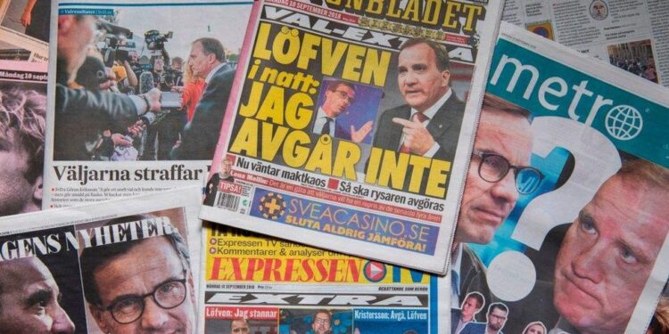 Swedish Media Make Feelings Clear on Isak And Gyokeres After Dismal Kosovo Performance – SPORTbible