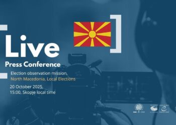 Local elections in North Macedonia: Ruling party secures major victory – Türkiye Today