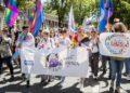 LGBTQ+ people in Moldova embrace hope amid homophobia – dw.com
