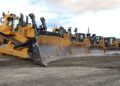 Caterpillar in the Netherlands – Caterpillar Inc