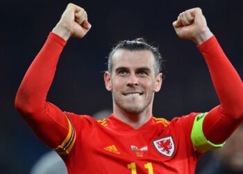 Wales’ World Cup fate in own hands after Belgium and North Macedonia stalemate – BBC