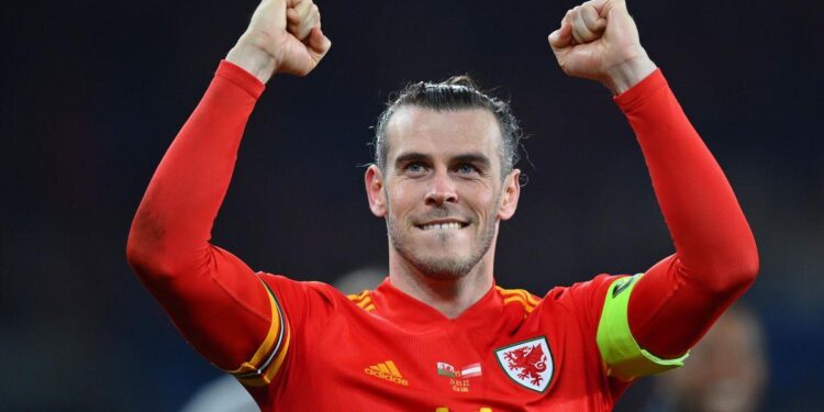 Wales’ World Cup fate in own hands after Belgium and North Macedonia stalemate – BBC