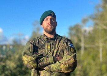 Minister Niinistö: Finland Needs to Rethink its Defense of Åland Islands – Atlantic Council