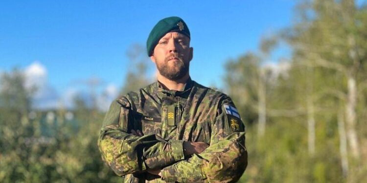 Minister Niinistö: Finland Needs to Rethink its Defense of Åland Islands – Atlantic Council