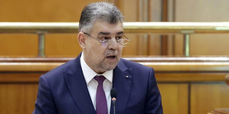 Romanian minister “seeks a way” to dismiss management of state salt company Salrom – Romania Insider