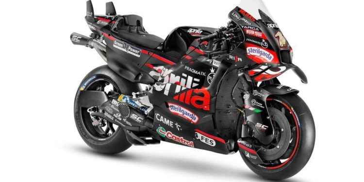 2025 MotoGP San Marino Grand Prix – How to watch, session times & more – Motorsport.com