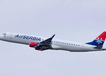 Air Serbia and airBaltic to expand cooperation agreement on Airbus A220-300 operations – Airline Routes & Ground Services