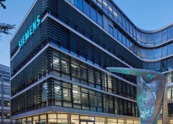 Siemens sells Sofia headquarters – CBRE – SeeNews