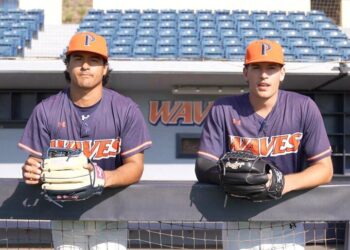 Four Pepperdine Baseball Alums Set to Lead Croatia at European Championship – Pepperdine University Athletics