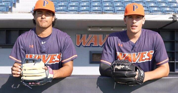 Four Pepperdine Baseball Alums Set to Lead Croatia at European Championship – Pepperdine University Athletics
