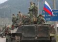 How a Russian Invasion of NATO Might Play Out – Newsweek