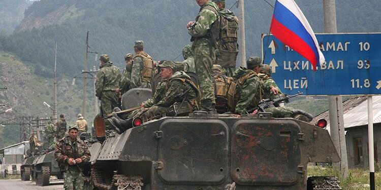 How a Russian Invasion of NATO Might Play Out – Newsweek