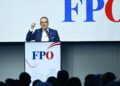 FPÖ Polls Record High with 38 Per Cent Support in Austria – Hungarian Conservative