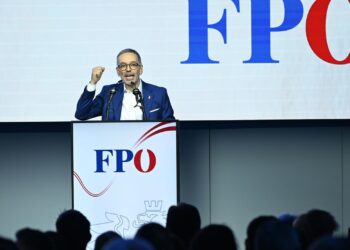 FPÖ Polls Record High with 38 Per Cent Support in Austria – Hungarian Conservative